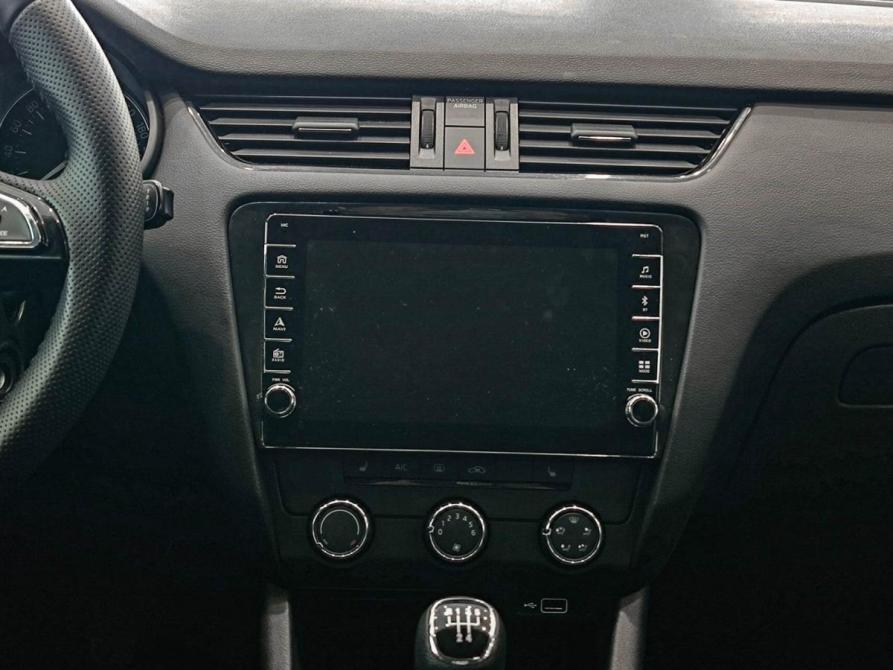 Skoda Octavia III (A7) Рестайлинг Казань  - изображение 18