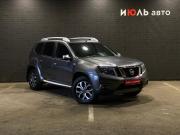 Nissan Terrano III (D10) Челябинск  - изображение 24