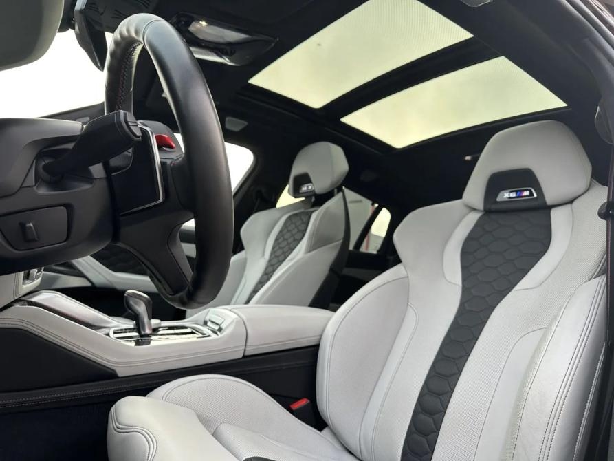 BMW X6 M III (F96) Пермь  - изображение 24