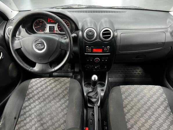 Lada (ВАЗ) Largus I с пробегом 2020 года, цена 680 000 рублей, 355052 км, универсал, Автокод Объявления