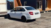 Lada (ВАЗ) Granta I Рестайлинг Санкт-Петербург  - изображение 17