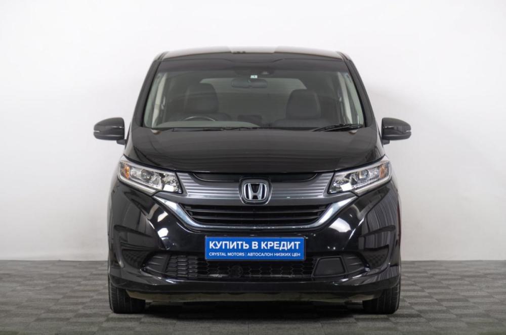 Honda Freed II Томск  - изображение 4