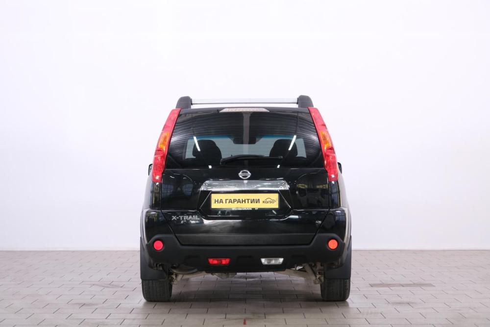 Nissan X-Trail II Омск  - изображение 6