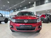 Volkswagen Tiguan I Рестайлинг Москва  - изображение 24