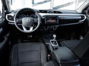 Toyota Hilux VIII Ставрополь  - изображение 28