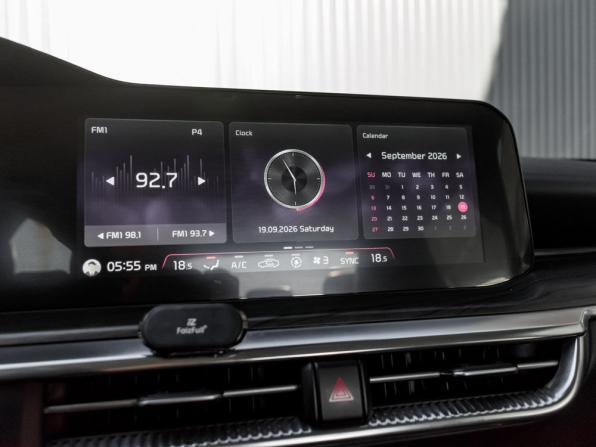 Kia K5 III с пробегом 2022 года, цена 2 510 000 рублей, 49722 км, седан, Автокод Объявления