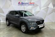 Hyundai Creta II Азнакаево  - изображение 33