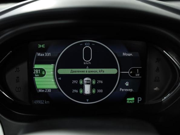 Chevrolet Bolt I с пробегом 2017 года, цена 1 490 000 рублей, 149330 км, хэтчбек, Автокод Объявления