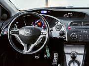 Honda Civic VIII Екатеринбург  - изображение 46