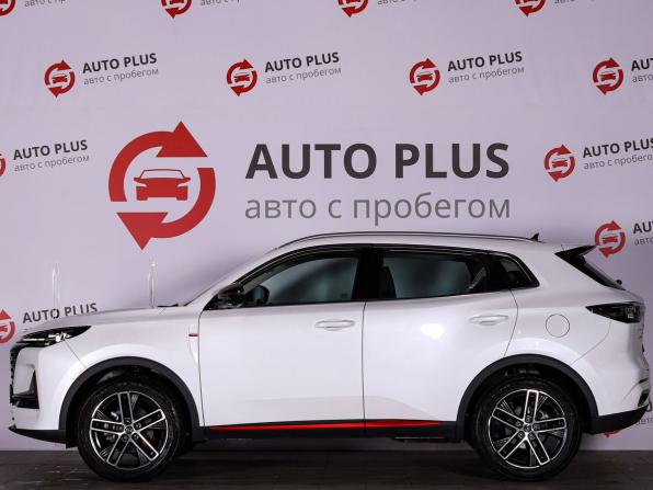 Changan UNI-S (CS55 Plus) с пробегом 2024 года, цена 2 290 000 рублей, 2900 км, внедорожник, Автокод Объявления