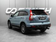 Honda CR-V III Тюмень  - изображение 24