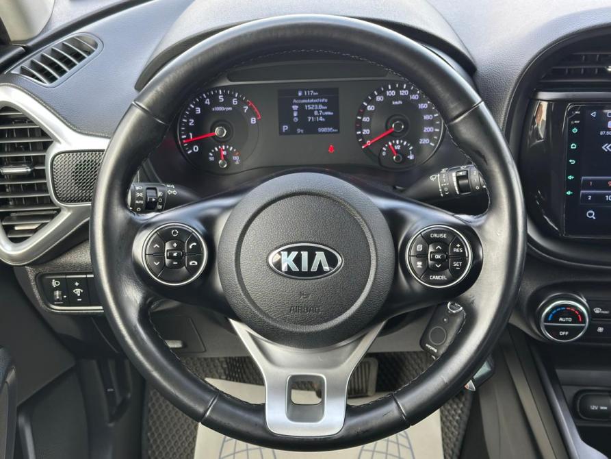 Kia Soul III Пермь  - изображение 12