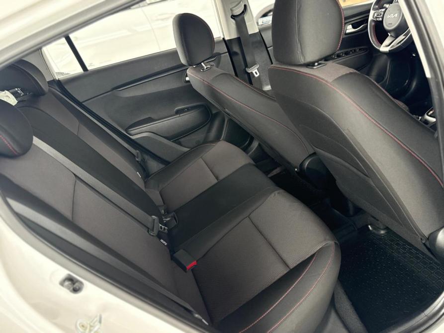 Kia Rio IV Рестайлинг Екатеринбург  - изображение 15