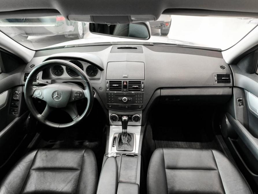 Mercedes-Benz C-Класс III (W204) Казань  - изображение 17