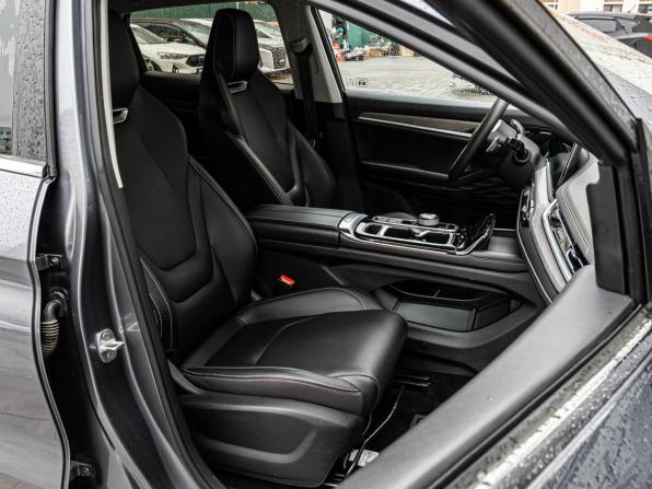 JAC JS6 с пробегом 2023 года, цена 1 770 000 рублей, 63759 км, внедорожник, Автокод Объявления
