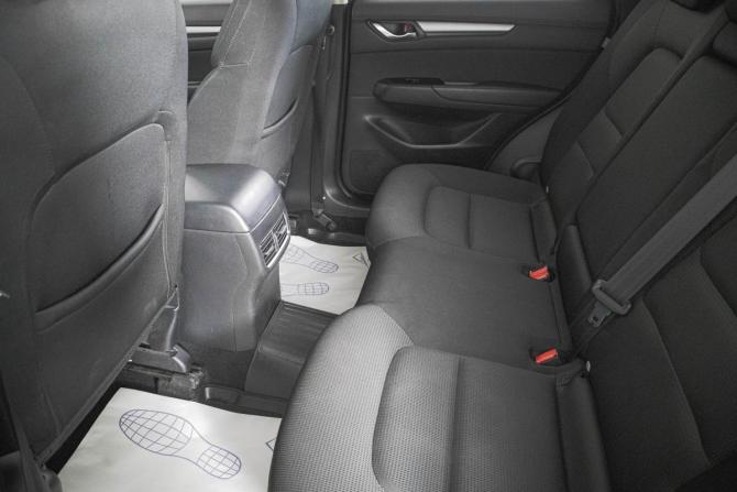 Mazda CX-5 II с пробегом 2021 года, цена 2 939 000 рублей, 52200 км, внедорожник, Автокод Объявления