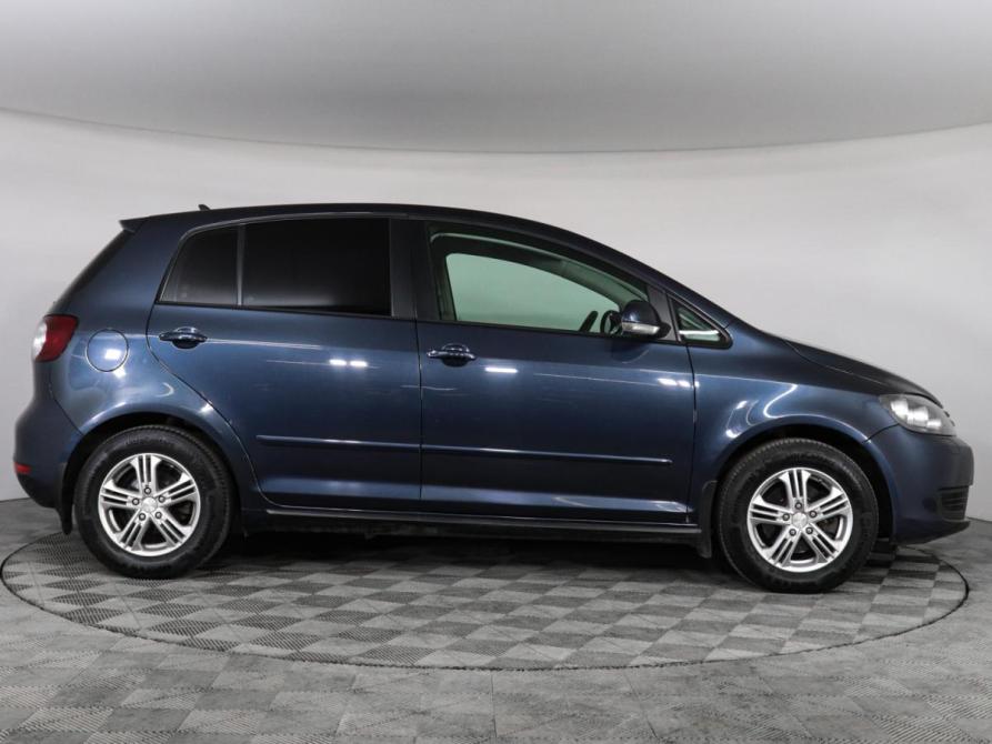 Volkswagen Golf Plus II Химки  - изображение 4