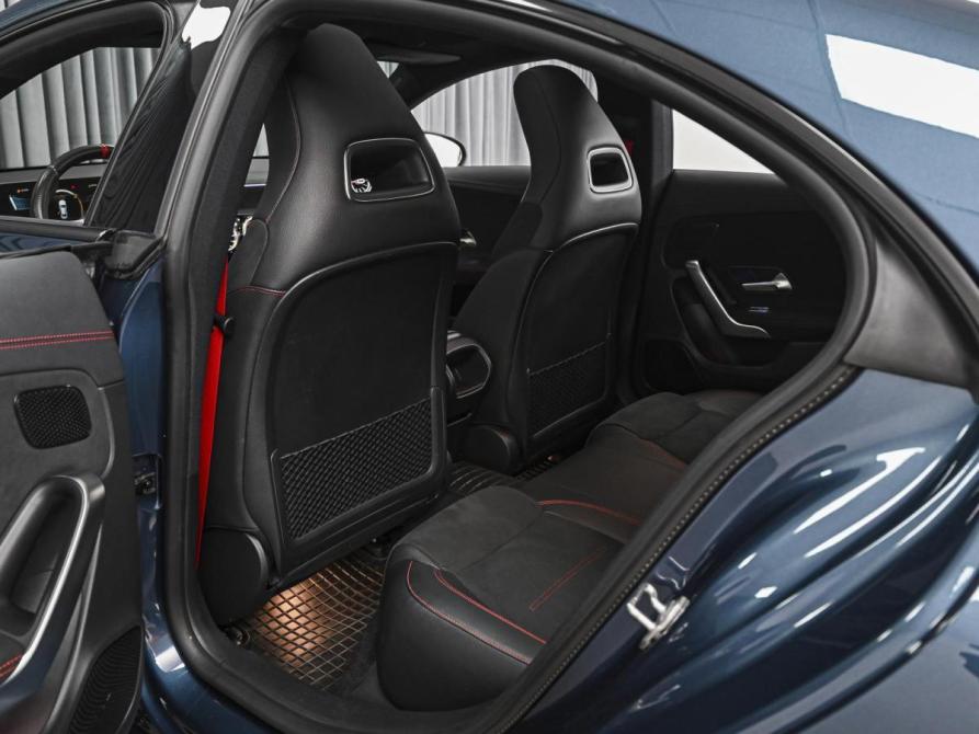 Mercedes-Benz CLA AMG II (C118 X118) Ставрополь  - изображение 11