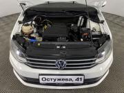 Volkswagen Polo V Рестайлинг Воронеж  - изображение 35