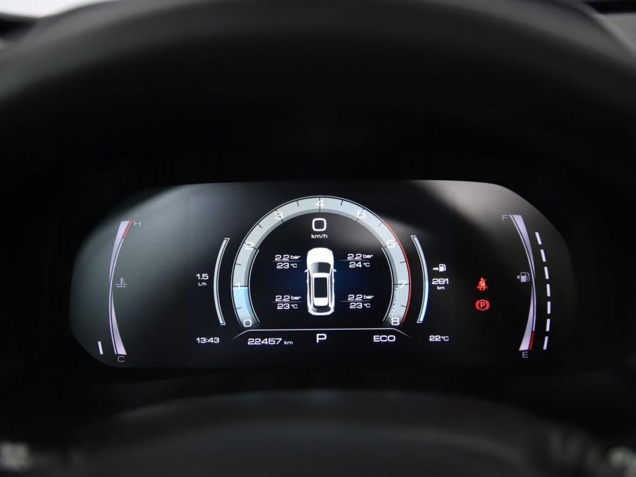 Haval F7 I Рестайлинг Уфа  - изображение 19