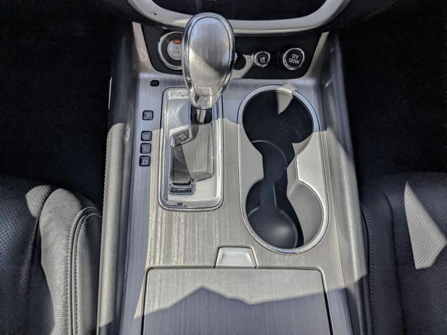 Nissan Murano III (Z52) Москва  - изображение 24
