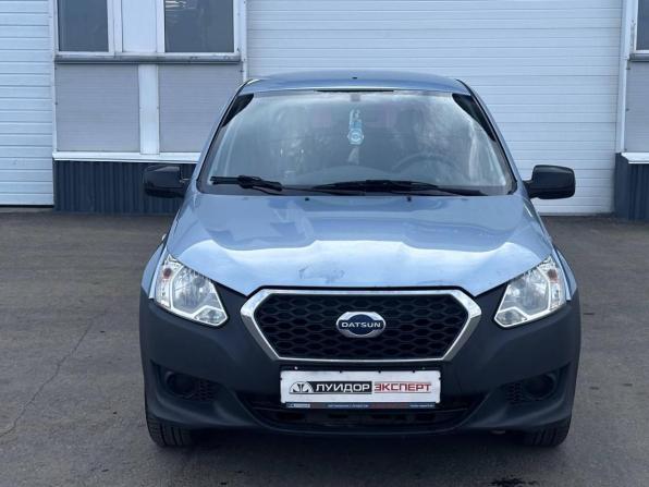 Datsun on-DO I с пробегом 2017 года, цена 425 000 рублей, 93170 км, седан, Автокод Объявления