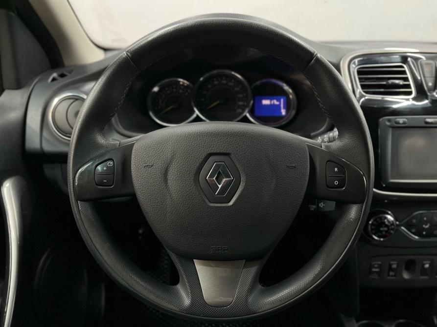 Renault Sandero II Рестайлинг Ростов-на-Дону  - изображение 9