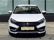 Lada (ВАЗ) Vesta I Рестайлинг (NG) Екатеринбург  - изображение 30