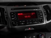Kia Sportage III Рестайлинг Москва  - изображение 33