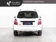 Lada (ВАЗ) Granta I Рестайлинг Казань  - изображение 17