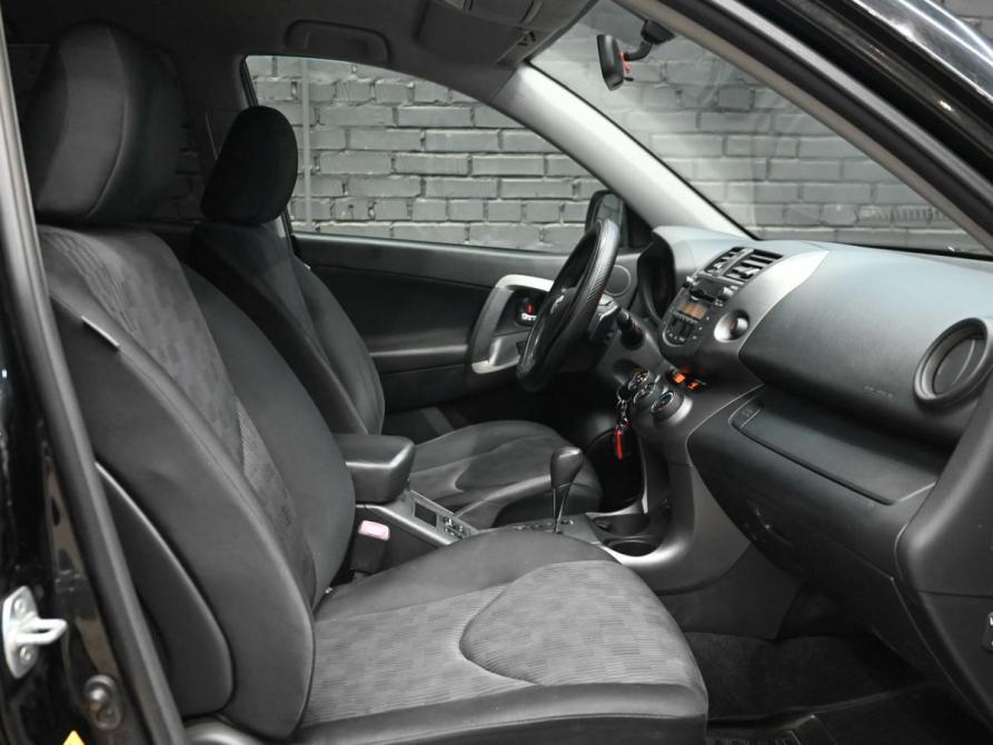 Toyota RAV4 III (XA30) Рестайлинг Екатеринбург  - изображение 9