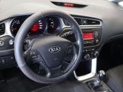 Kia Ceed II Рестайлинг Ярославль  - изображение 21
