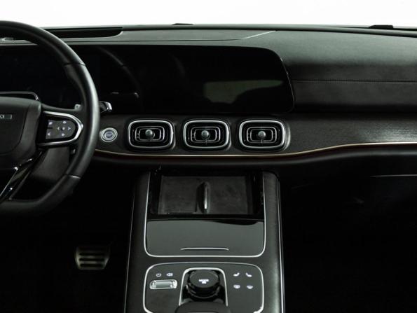Jaecoo J8 с пробегом 2024 года, цена 2 999 000 рублей, 33700 км, внедорожник, Автокод Объявления