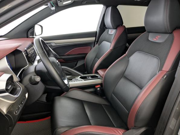 Geely Coolray I с пробегом 2023 года, цена 1 750 000 рублей, 67725 км, внедорожник, Автокод Объявления