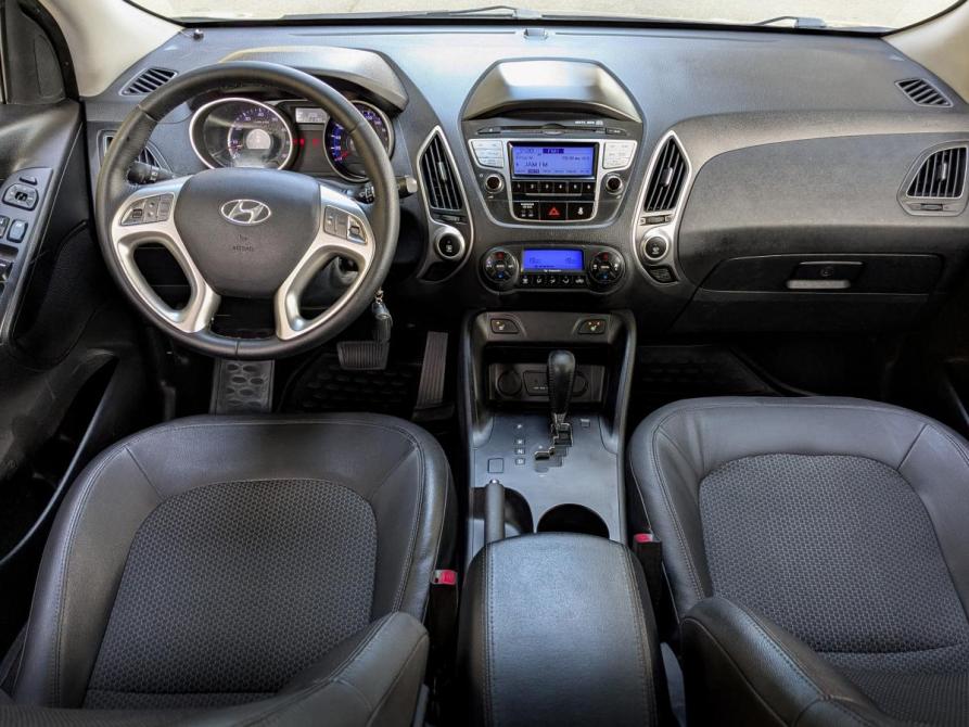 Hyundai ix35 I Екатеринбург  - изображение 8