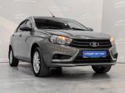 Lada (ВАЗ) Vesta I Новосибирск  - изображение 48