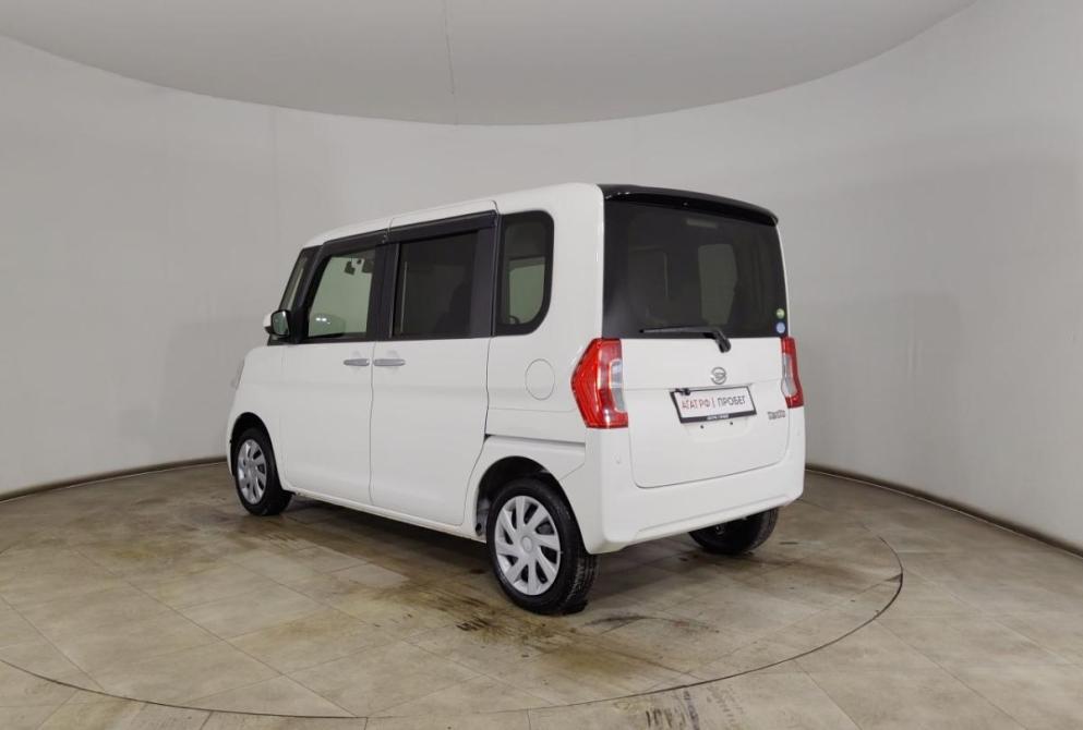 Daihatsu Tanto III Рестайлинг Волгоград  - изображение 7