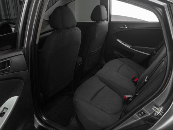 Hyundai Solaris I с пробегом 2011 года, цена 819 000 рублей, 94055 км, седан, Автокод Объявления