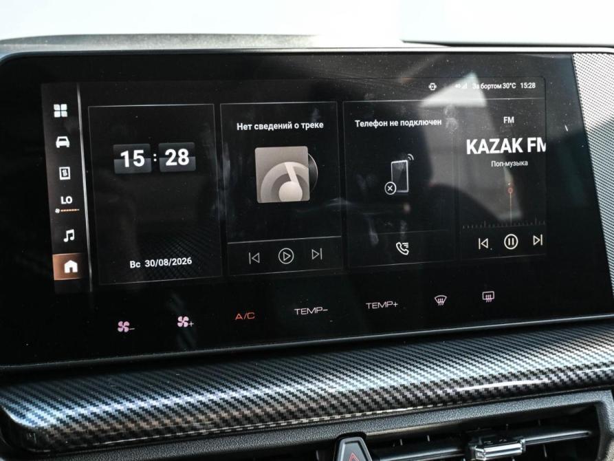 Haval H3 I Новороссийск  - изображение 19