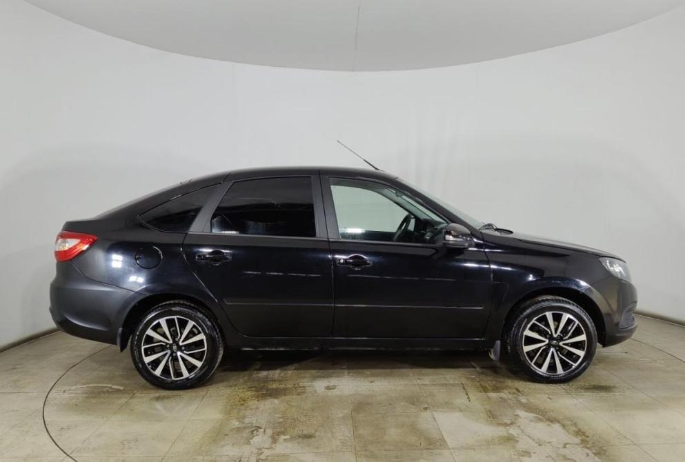Lada (ВАЗ) Granta I Рестайлинг Волгоград  - изображение 8