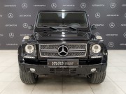 Mercedes-Benz G-Класс II (W463) Рестайлинг 3 Москва  - изображение 31