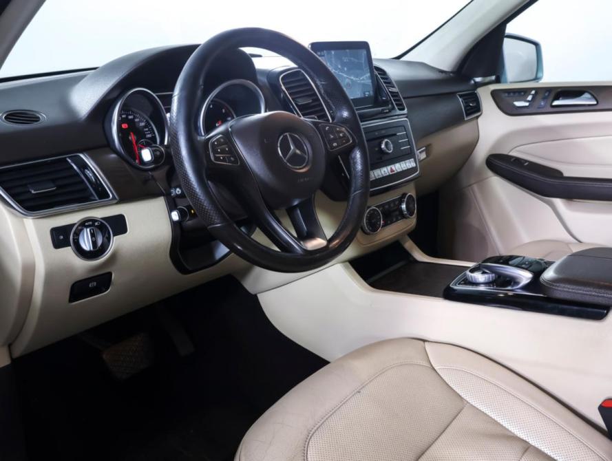 Mercedes-Benz GLE I (W166) Москва  - изображение 15