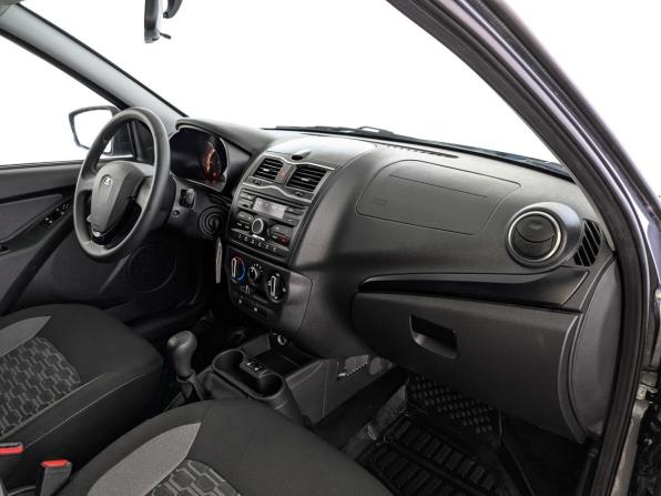 Lada (ВАЗ) Granta I Рестайлинг с пробегом 2025 года, цена 1 060 000 рублей, 10973 км, универсал, Автокод Объявления