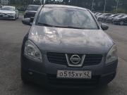 Nissan Qashqai I Кемерово  - изображение 35
