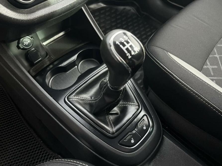 Lada (ВАЗ) Vesta I Новосибирск  - изображение 13