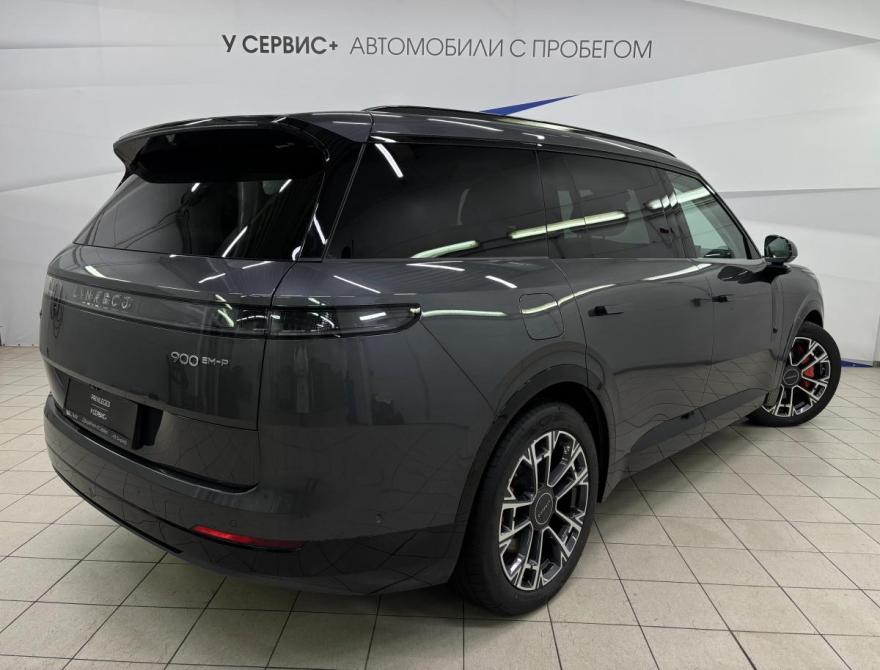 Lynk &amp; Co 900 Москва  - изображение 3
