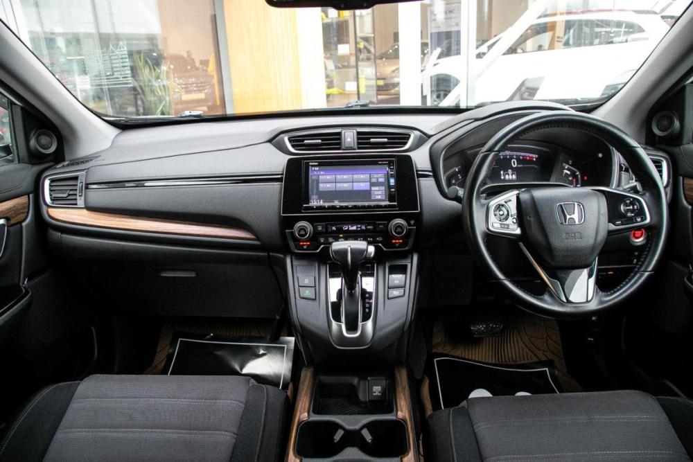 Honda CR-V V Иркутск  - изображение 17