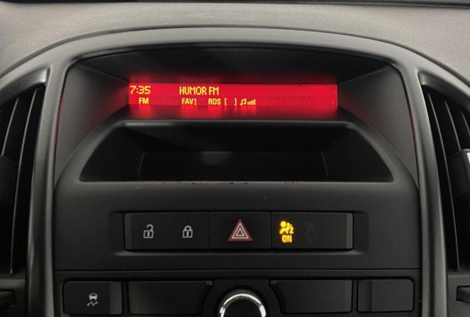 Opel Astra H Рестайлинг с пробегом 2011 года, цена 630 000 рублей, 253106 км, хэтчбек, Автокод Объявления