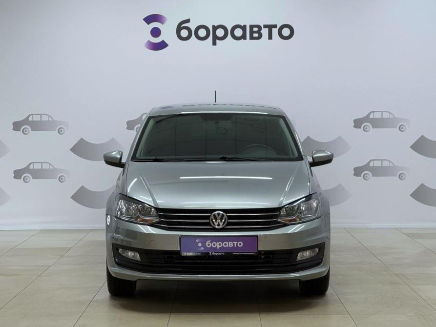 Volkswagen Polo V Рестайлинг Ставрополь  - изображение 2