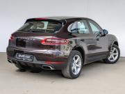 Porsche Macan I Москва  - изображение 35